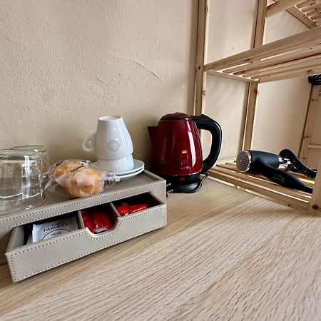 Hotel Victor Hugo Clamart Luaran gambar