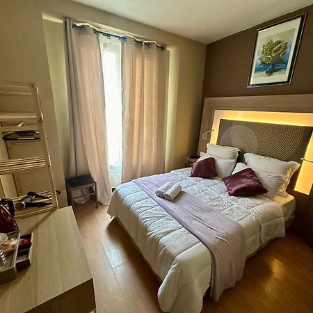 Hotel Victor Hugo Clamart Luaran gambar