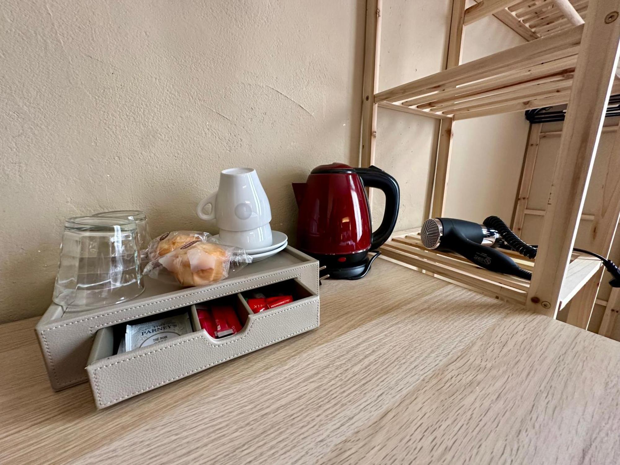 Hotel Victor Hugo Clamart Luaran gambar