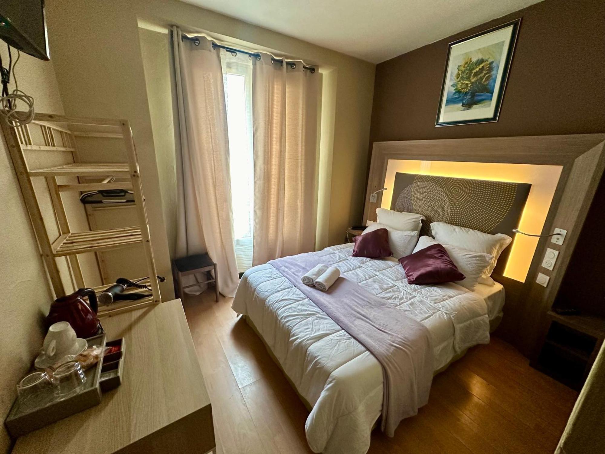 Hotel Victor Hugo Clamart Luaran gambar