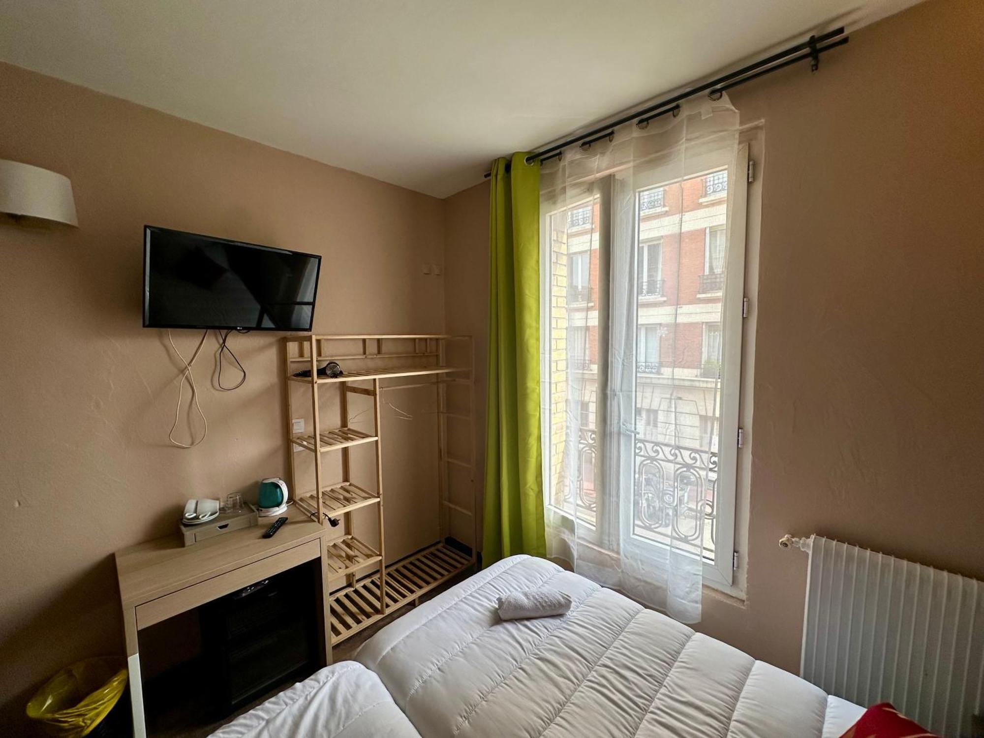 Hotel Victor Hugo Clamart Luaran gambar