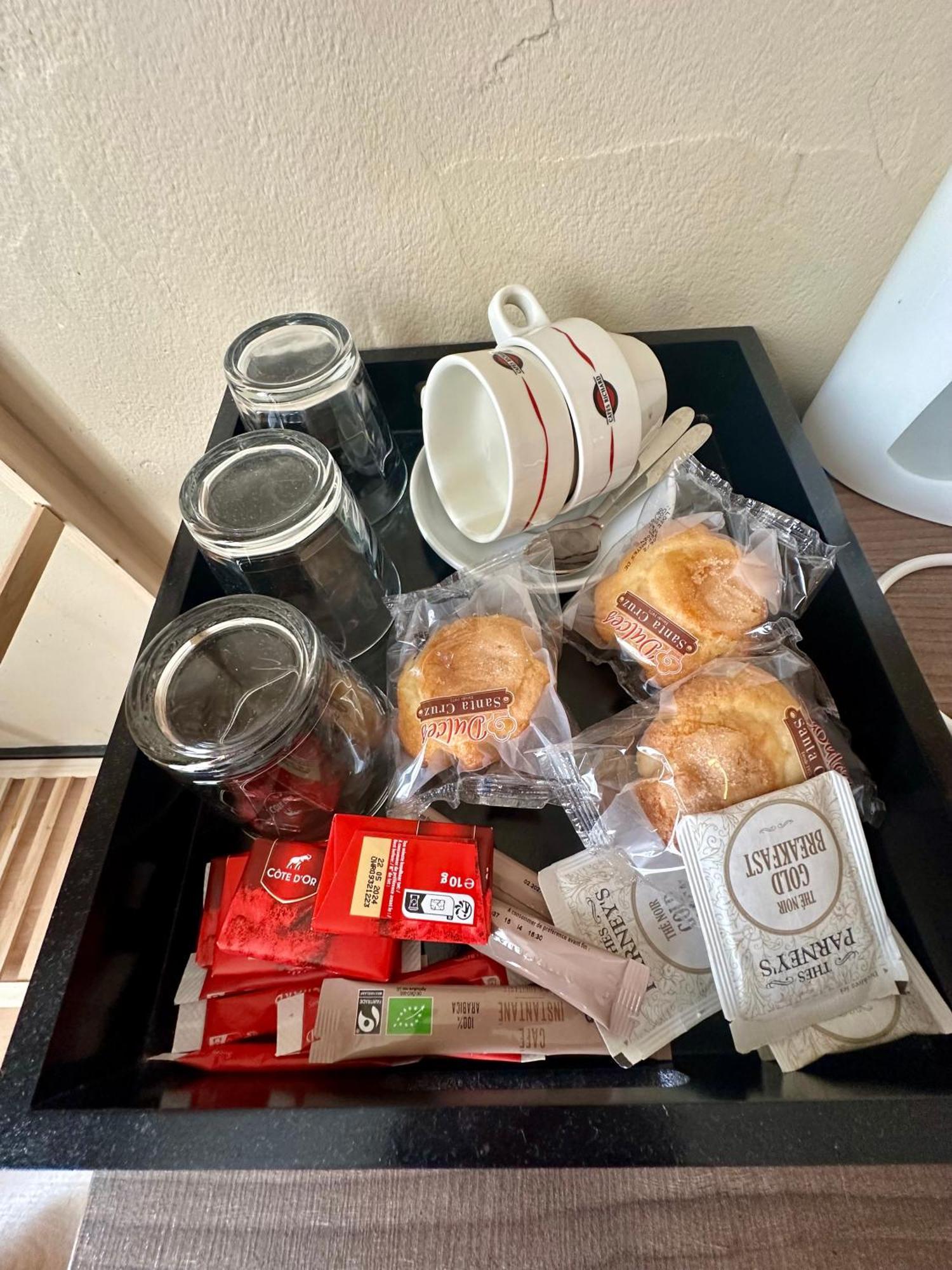 Hotel Victor Hugo Clamart Luaran gambar