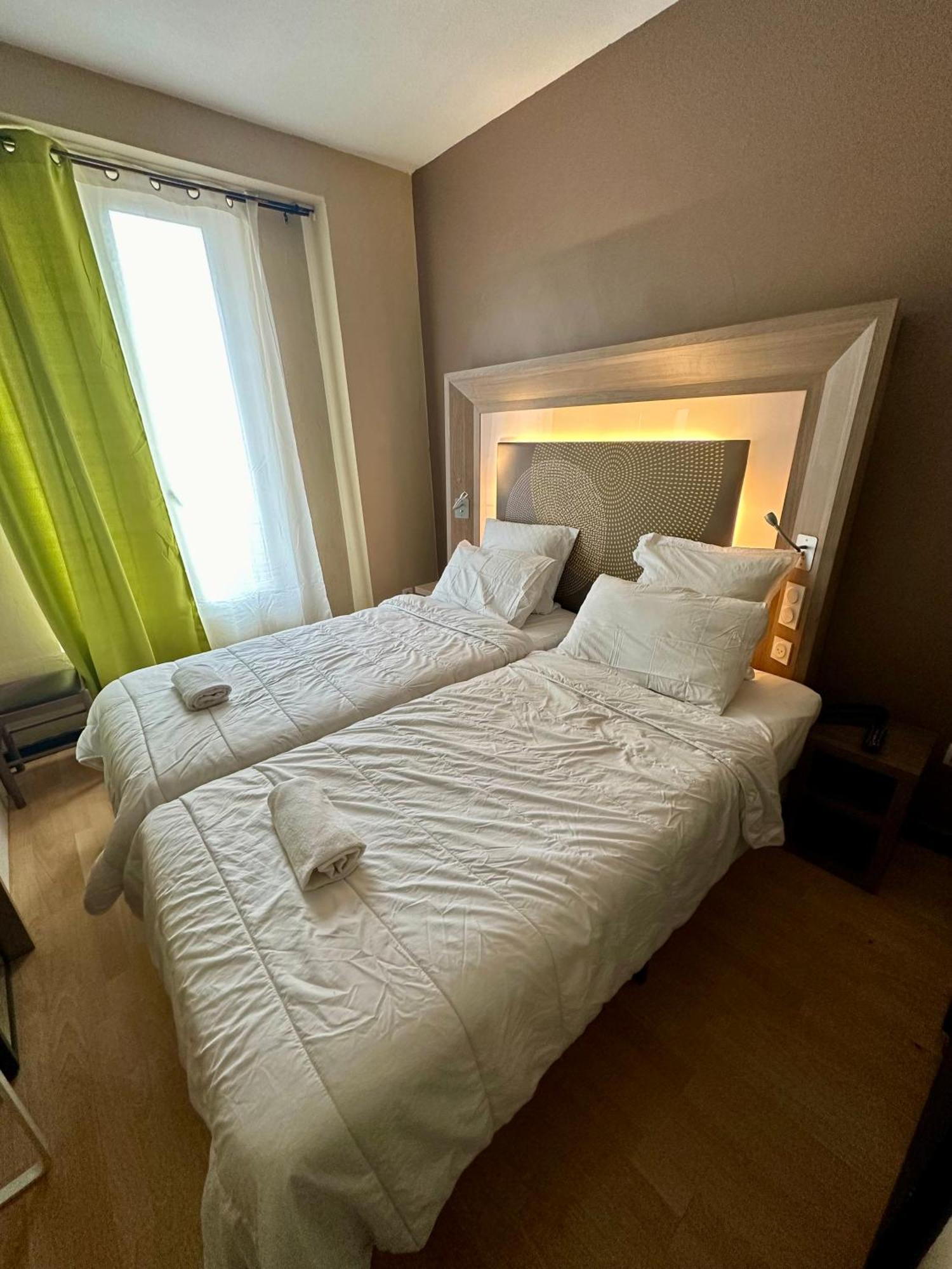 Hotel Victor Hugo Clamart Luaran gambar