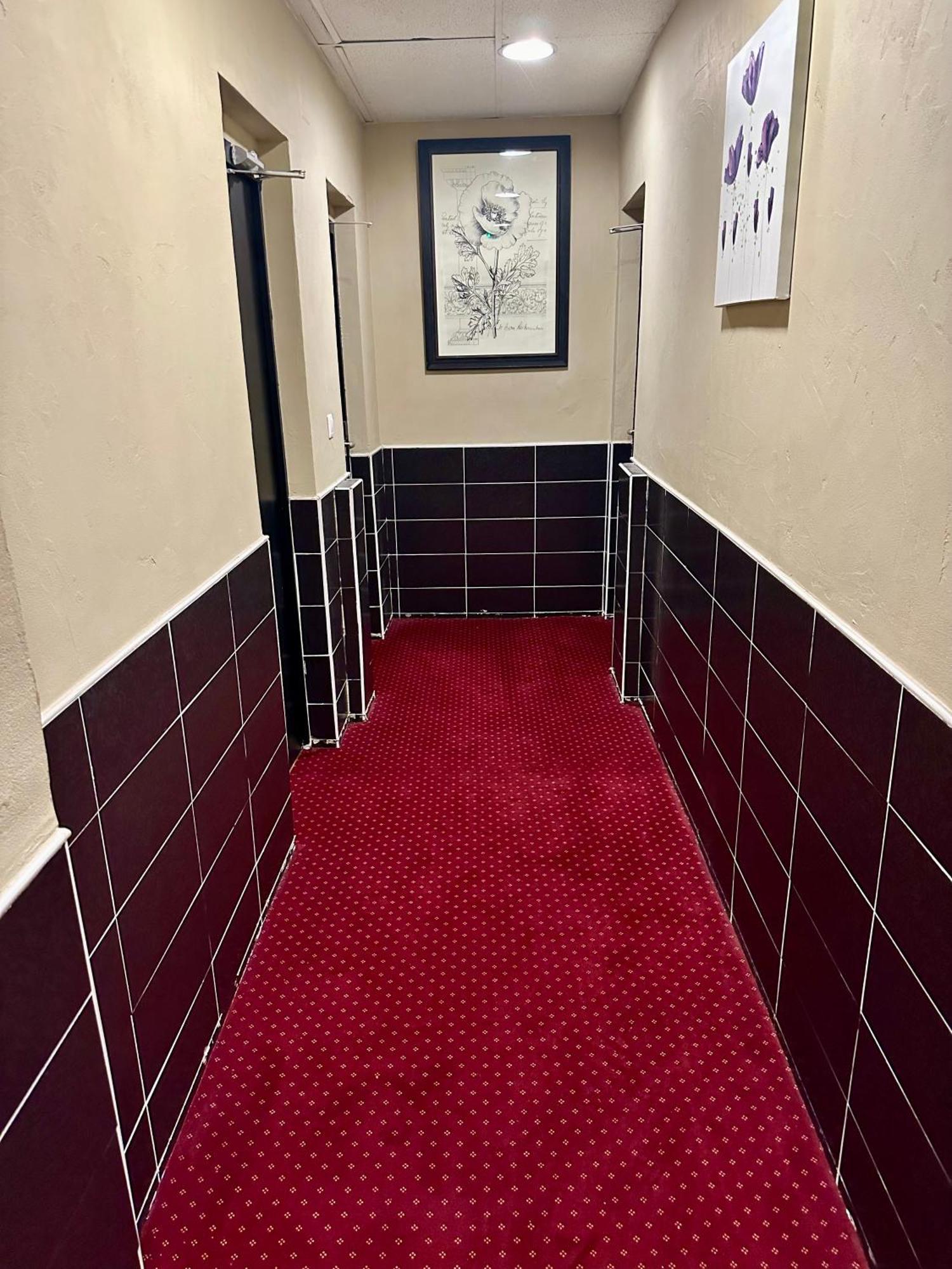 Hotel Victor Hugo Clamart Luaran gambar