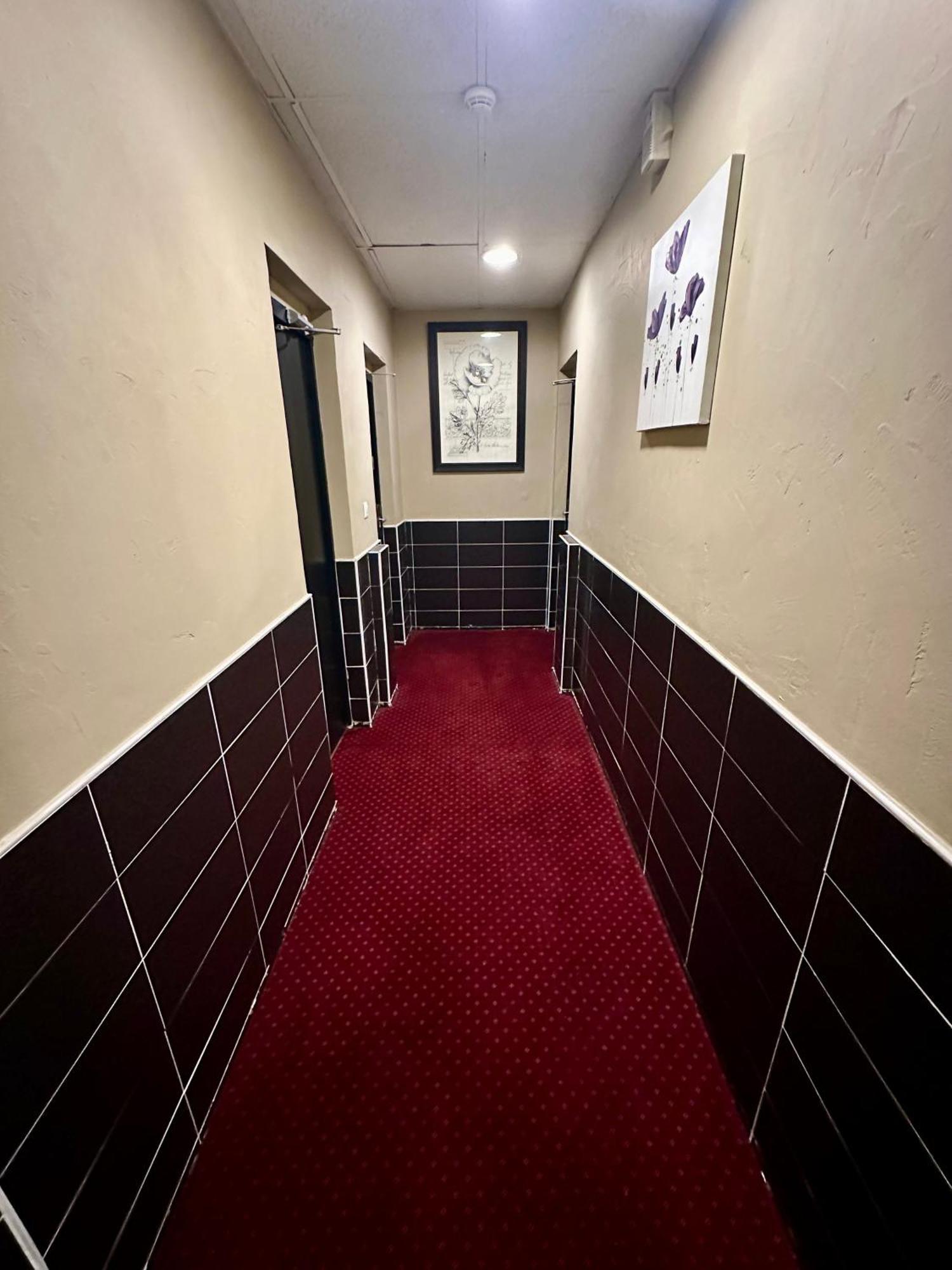 Hotel Victor Hugo Clamart Luaran gambar