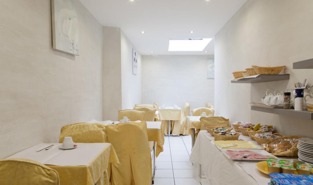 Hotel Victor Hugo Clamart Luaran gambar